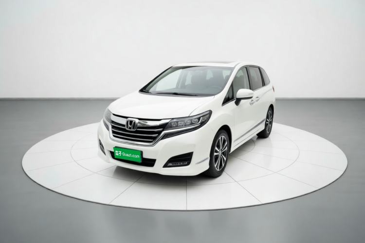 Used Honda Elysion 2016 2.4L Luxury Edition