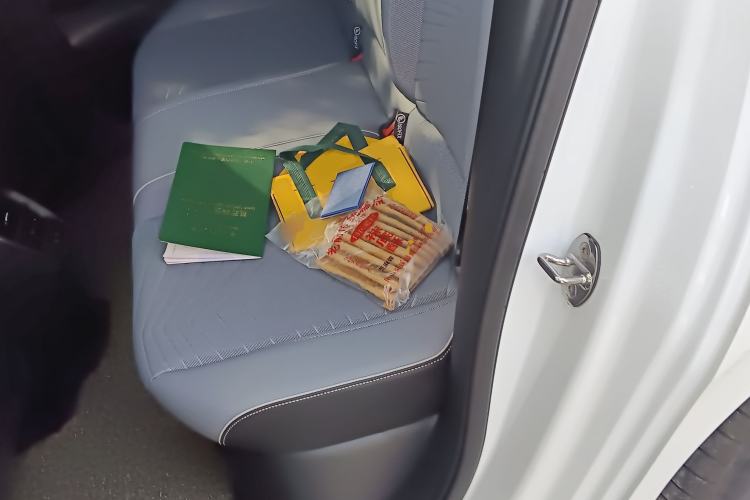 Used Volkswagen ID.3 2025 Revised Version Smart Edition Outstanding Grade