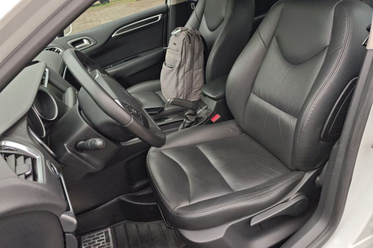 Used Citroen C4L 2014 1.8L Intelligent Drive Automatic Dynamic Model
