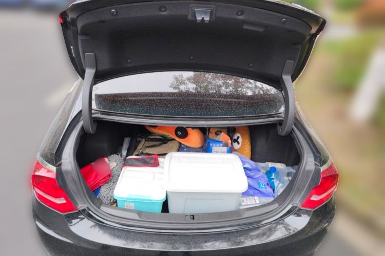 Used Buick LaCrosse 2016 28T Luxury Version
