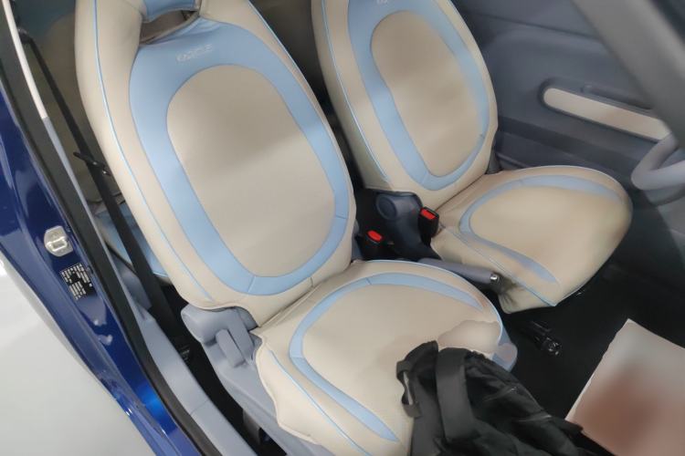 Used Bestune Pony 2024 170km Vitality Horse
