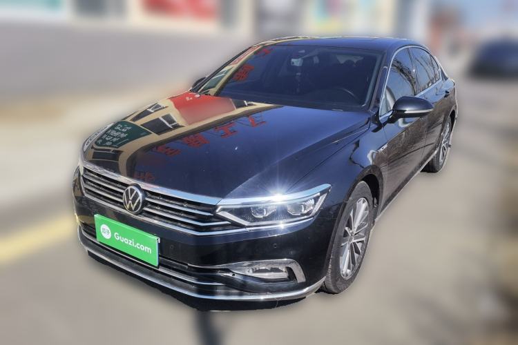 Used Volkswagen Magotan 2020 380TSI DSG Luxury Version