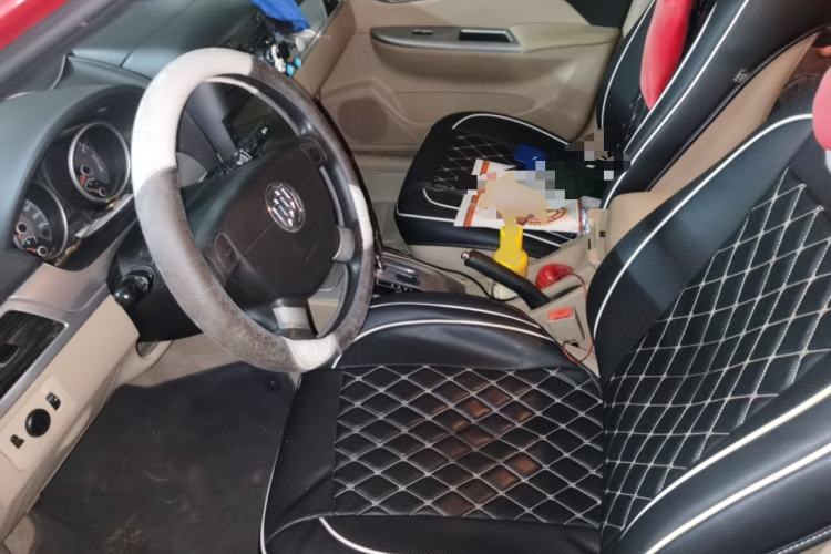 Used Buick Excelle 2013 1.5L Automatic Classic Model