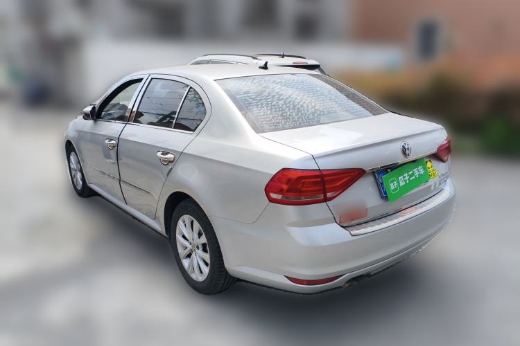 Used Volkswagen Lavida 2017 230TSI DSG Comfort Edition