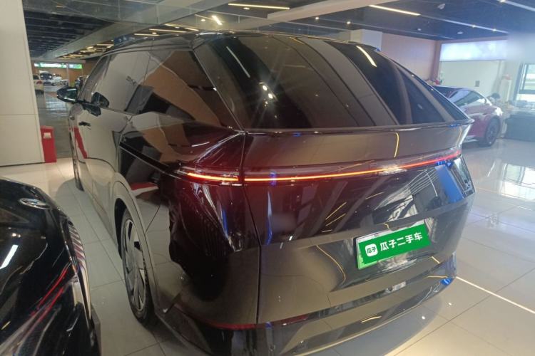 Used XPeng X9 2024 640 All-Wheel Drive High-Performance Max
