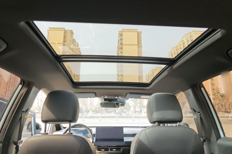 Used AION Y 2021 70 Tech Vitality Edition