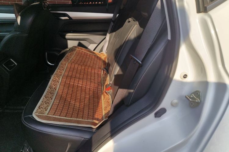 Used Geely Auto Vision X6 2020 1.4T CVT Luxury Edition
