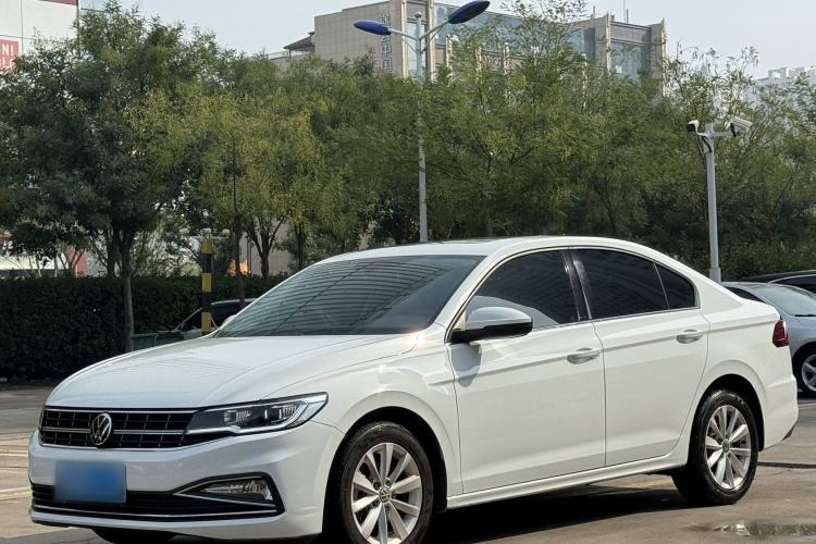 Used Volkswagen Bora 2021 280TSI DSG Elite Smart Connectivity Version