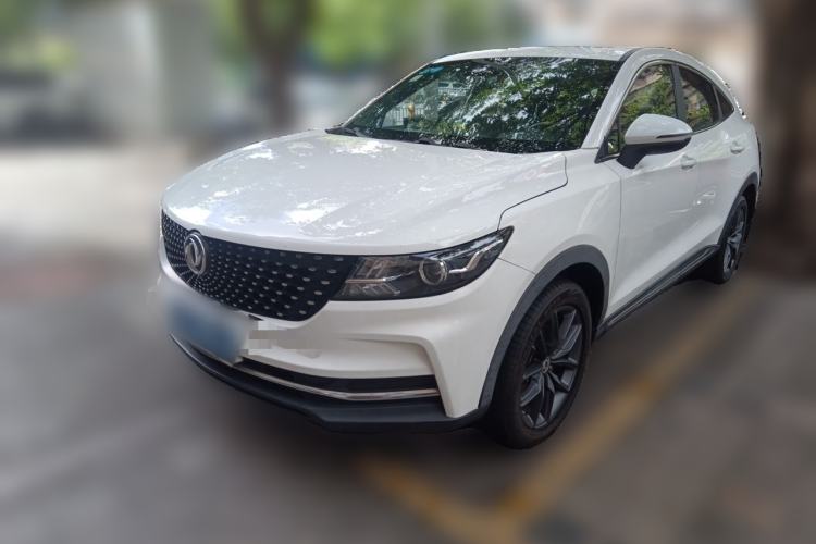 Used Dongfeng Fengon ix5 2019 220T CVT ZhiShang Version China VI Standard