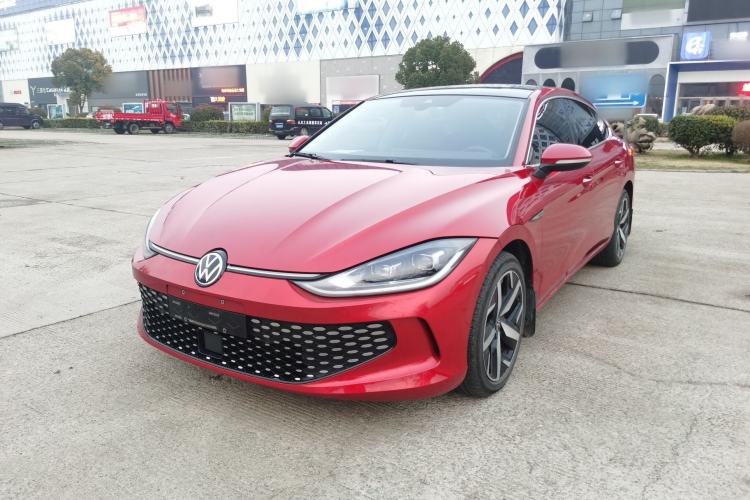 Used Volkswagen Lamando 2022 Lavida L 280TSI DSG Cool & Spicy Edition