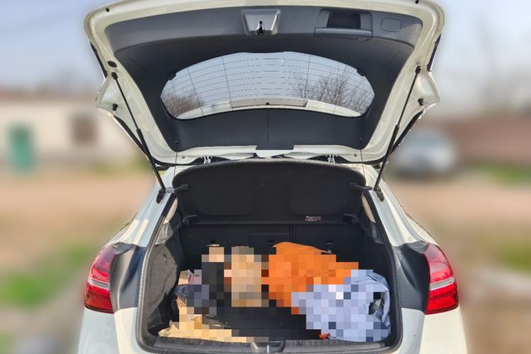 Used Mercedes-Benz GLA 2017 GLA 220 4MATIC Fashion Model