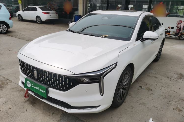 Used Bestune B70 2022 Third Generation 1.5T Automatic Premium Edition