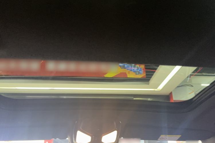 Used BMW 5 Series 2020 530Li Leading Model M Sport Package
