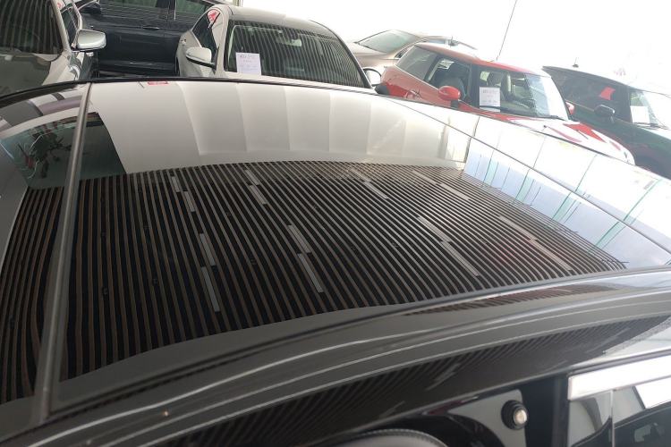 Used Mercedes-Benz E-Class 2023 Updated E 300 L Luxury Edition
