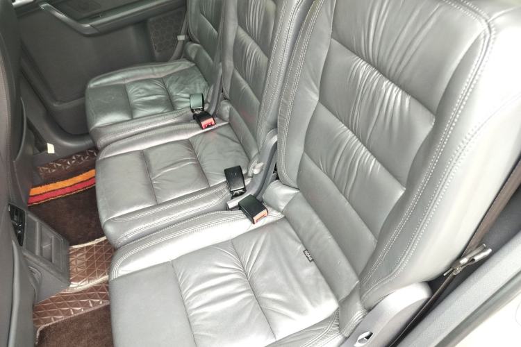 Used Volkswagen Touran 2015 1.4T Manual Comfort Edition 5-Seater
