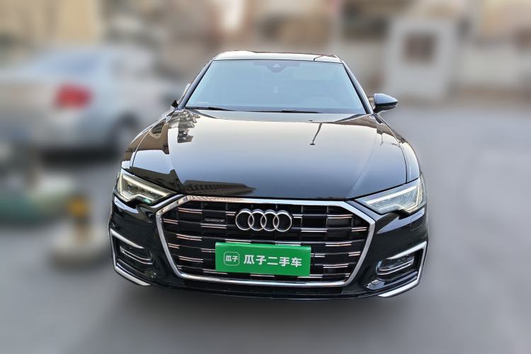 Used Audi A6L 2023 45 TFSI Prestige Dynamic Edition