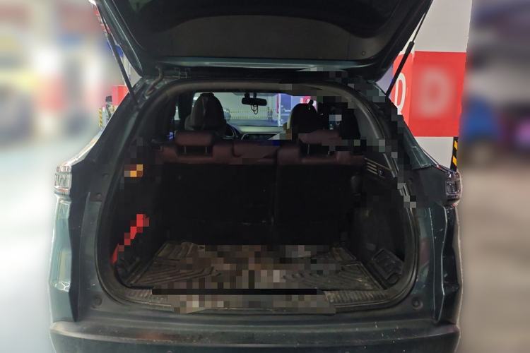 Used CIIMO M-NV 2021 Shangcheng Edition
