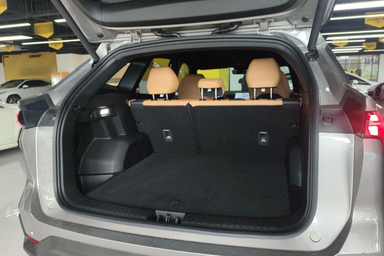 Used Geely Galaxy L7 2023 1.5T 115 km Starship
