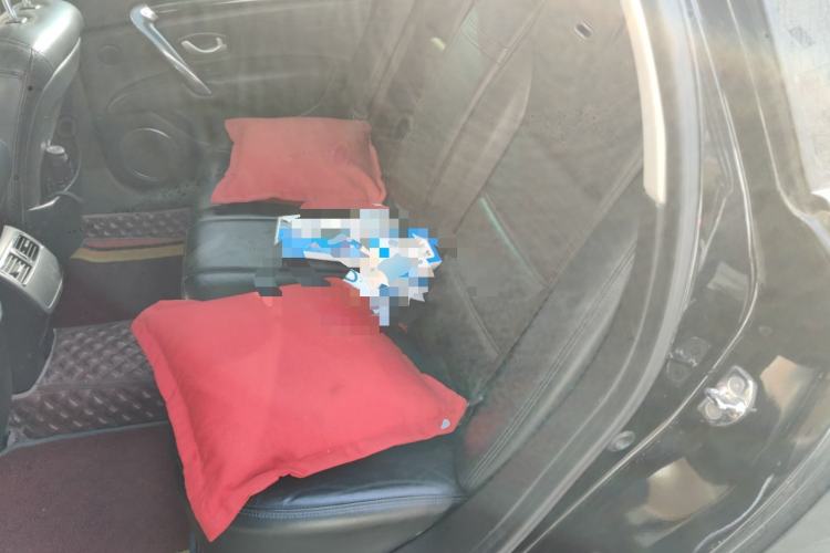 Used Renault Talisman 2012 2.5L Luxury Edition