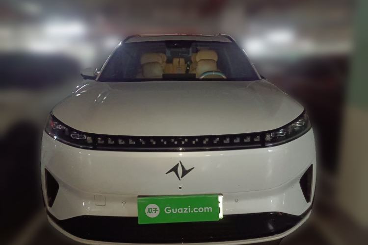 Used Dongfeng eπ eπ008 2025 210Max Smart Drive Version 5 Seats
