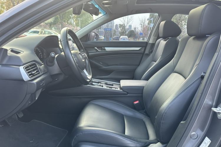 Used Honda Accord 2018 260TURBO Prestige Edition China VI
