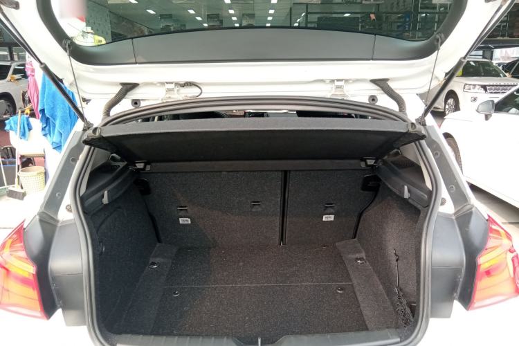 Used BMW 1 Series (Import) 2016 118i Leading Model
