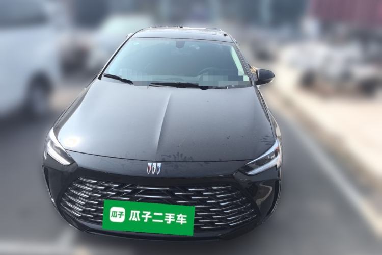 Used Buick Regal 2024 25T Deluxe Edition