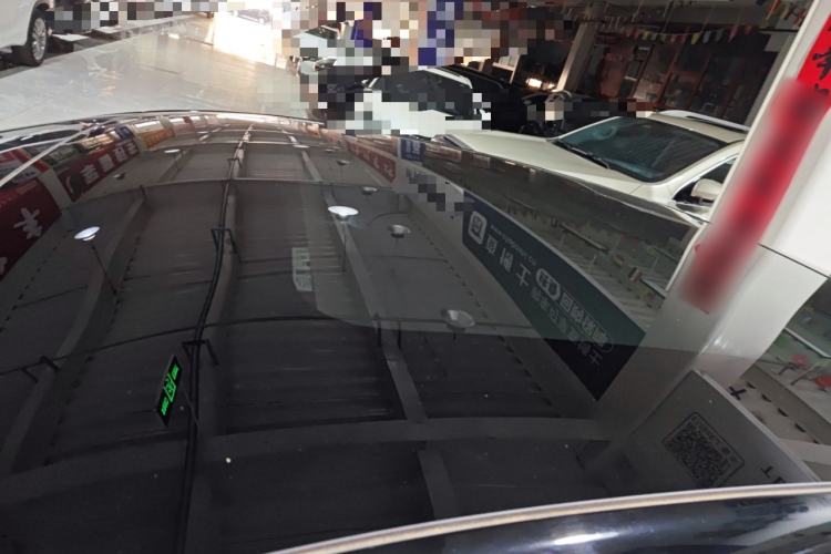 Used XPeng P5 2022 550E