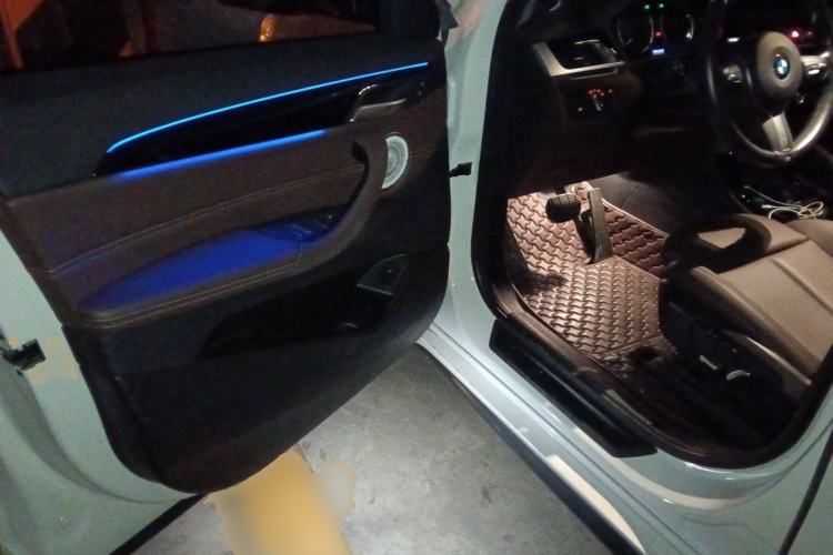 Used BMW X2 2021 sDrive25i M Sport Package