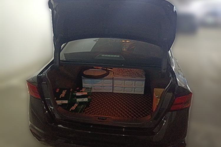 Used Nissan Teana 2021 2.0L XL Upper AD1 Smart Drive & Navigation Edition