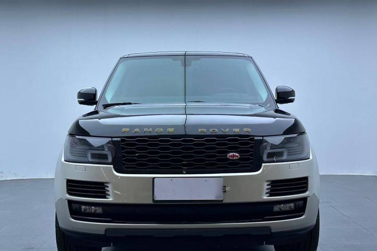 Used Land Rover Range Rover 2016 3.0 SC V6 Vogue SE Long-Wheelbase Edition