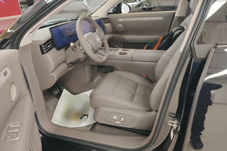 Used IM LS6 2026 Model Range-Extending 66 Max+
