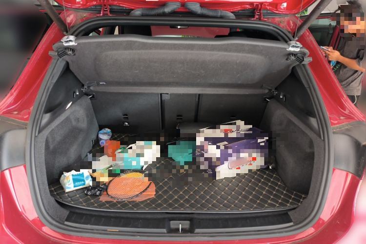 Used Mercedes-Benz GLA 2023 GLA 220