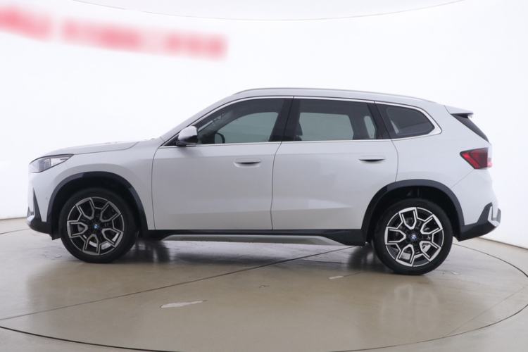 Used BMW X1 2025 Model sDrive25Li X Design Package
