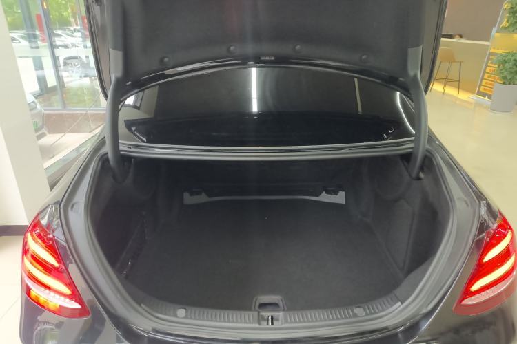 Used Mercedes-Benz E-Class 2019 E 350 L 4MATIC