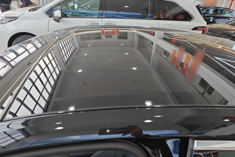 Used Audi A6L 2026 45 TFSI quattro Prestige Dynamic Edition