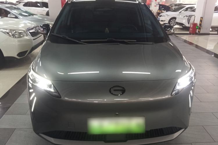 Used AION Y 2023 Plus 510 Smart Edition
