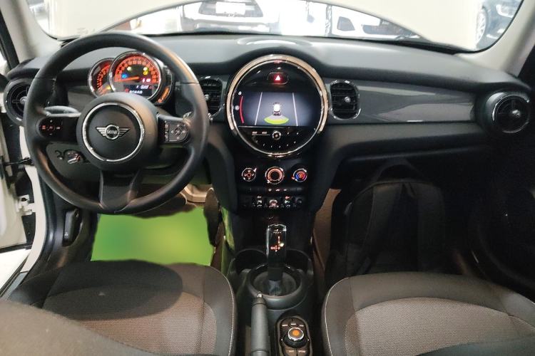 Used MINI MINI 2022 Updated 1.5T ONE Five-Door PLUS Edition