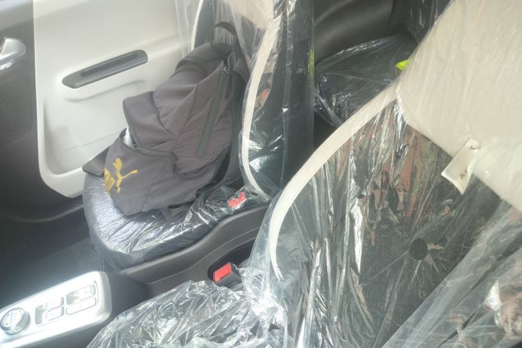 Used Qiyuan Lumin 2025 205 km Xiangqin Version