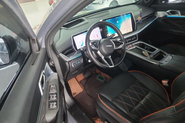Used Haval XY 2022 1.5T Smart Edition