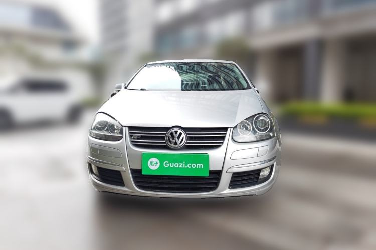 Used Volkswagen Sagitar 2011 1.6L Automatic Special Edition