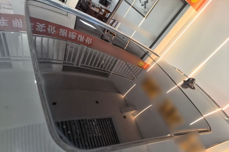 Used Lynk & Co 02 2018 1.5T DCT Two-Wheel Drive Sporty Version China V Standard
