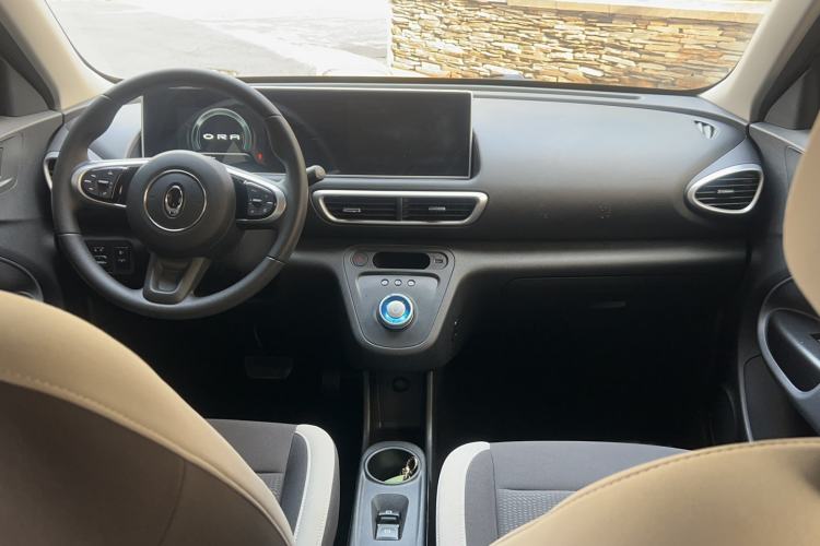 Used ORA White Cat 2020 305 km Luxury Version
