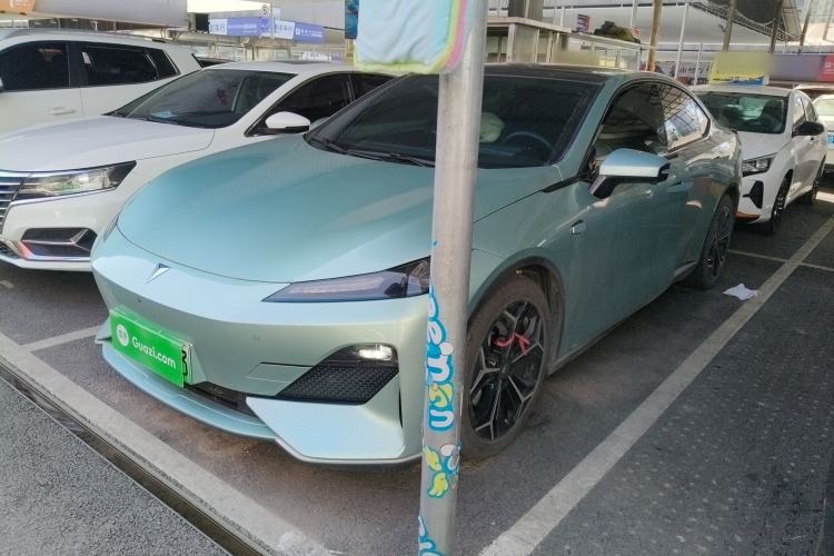 Used Deepal SL03 2023 200Max Range-Extended Version