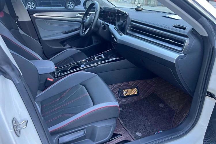 Used Volkswagen Lamando 2022 Lavida L 280TSI DSG Cool & Spicy Edition