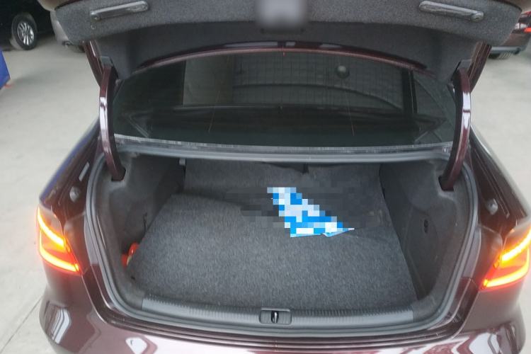 Used Audi A3 2016 Limousine 35 TFSI Style Edition
