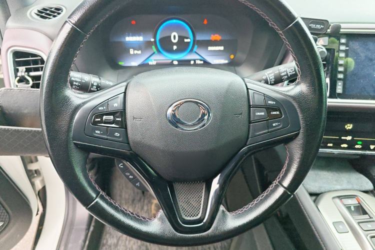 Used CIIMO M-NV 2021 Shangcheng Edition
