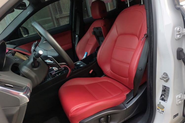 Used Jaguar E-PACE 2024 All-New R-DYNAMIC S Sport Edition