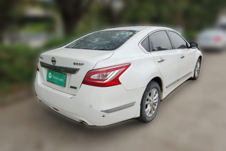 Used Nissan Teana 2013 2.5L XL Leading Edition