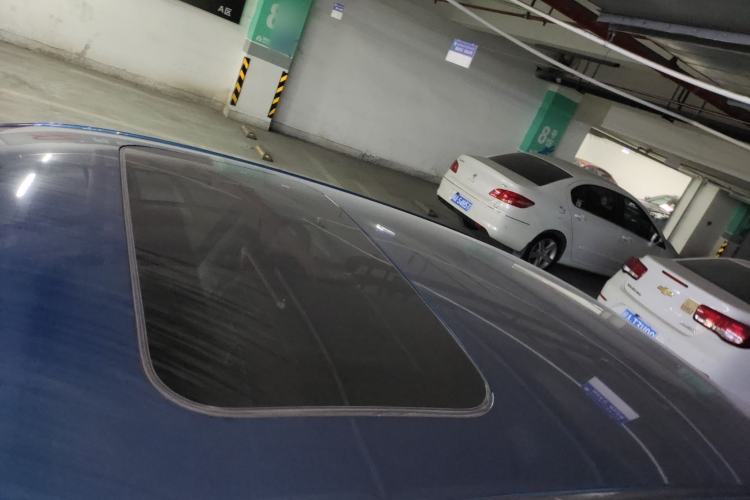 Used Nissan Lannia 2020 1.6L CVT Smart Connect Smart Cool Edition